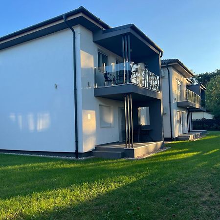 Leda Apartman III Siofok Aranypart المظهر الخارجي الصورة